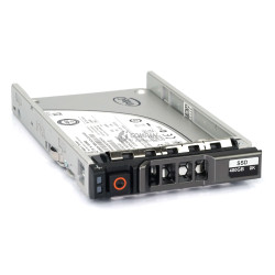 008R8 DELL SSD 480GB SATA 6G 2.5" SFF HOT-SWAP